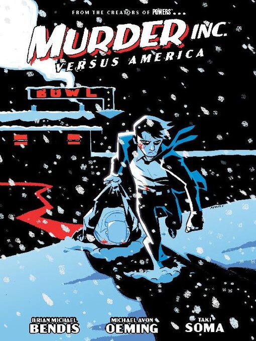 Titeldetails für Murder Inc., Volume 2 nach Brian Michael Bendis - Verfügbar